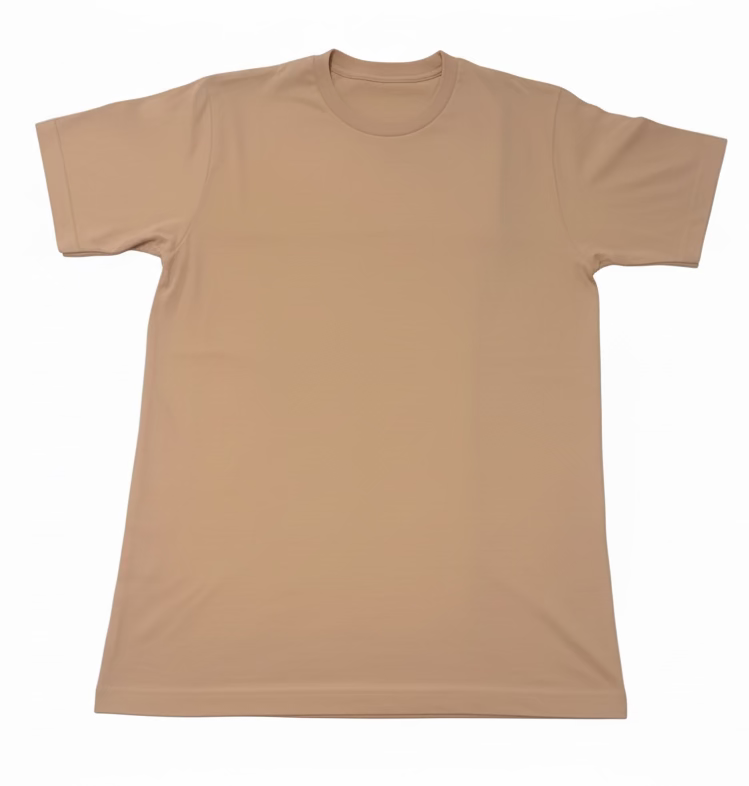 “Zen” Print Adult T-shirt