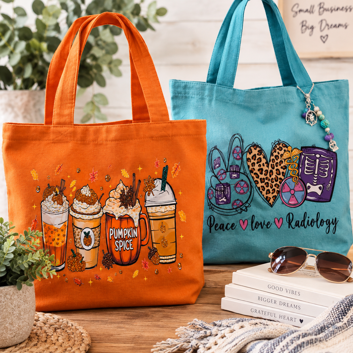 Bags