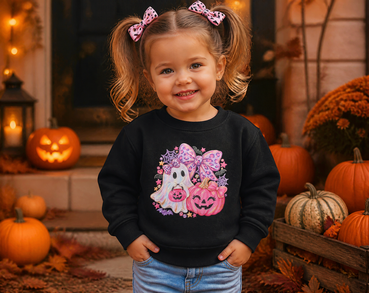 Toddler Sweatshirts