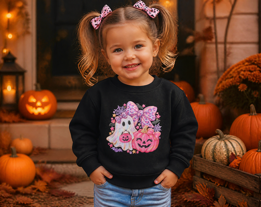 Toddler Sweatshirts