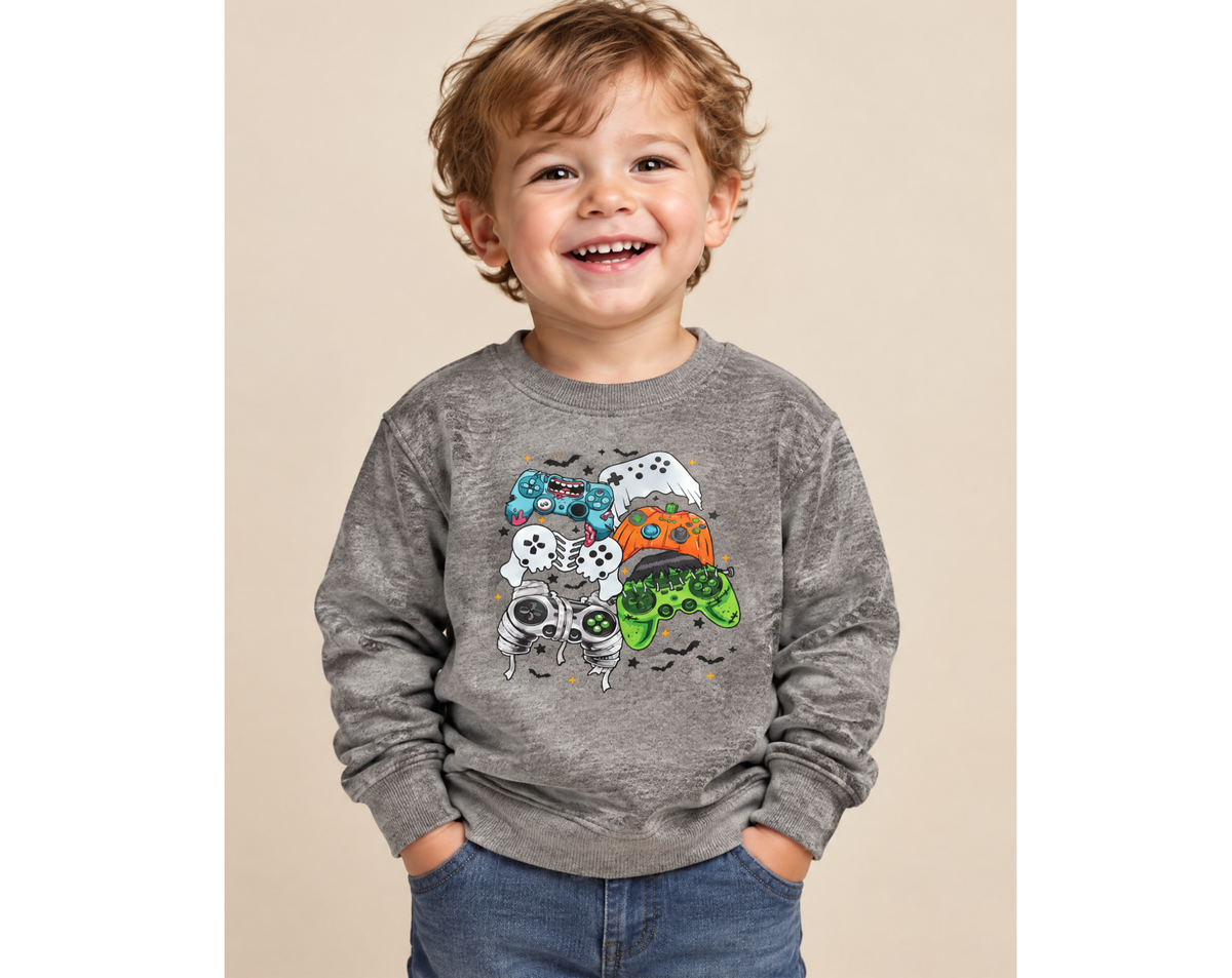Toddler Sweatshirts