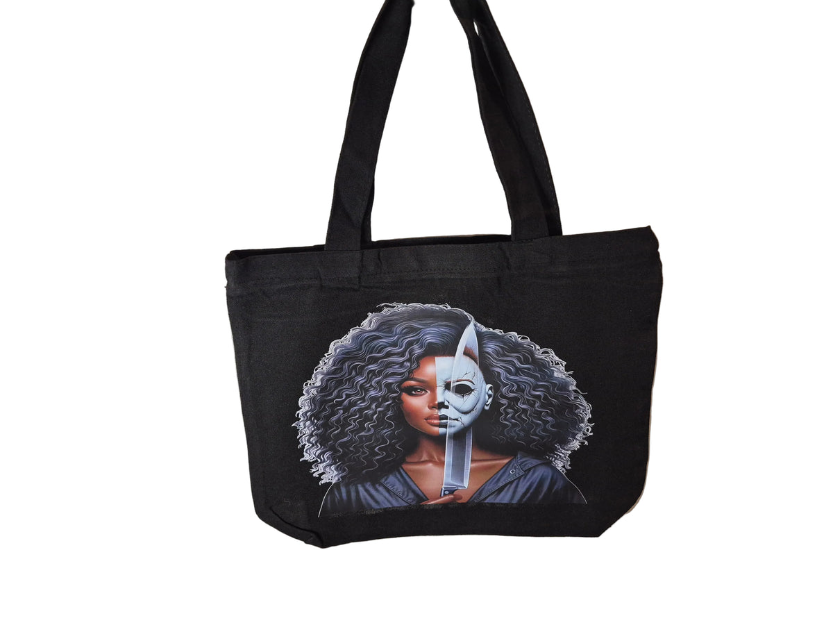 Ma Myers