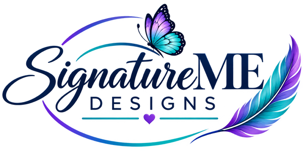 SignatureME Designs