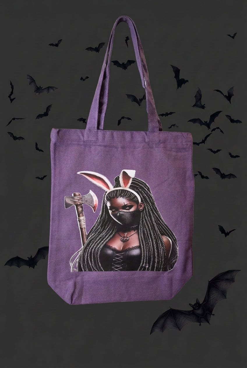 EVIL BUNNY